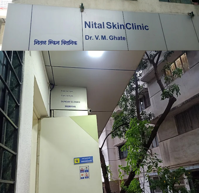 skin specialist in pune