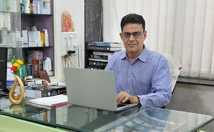 skin specialist in pune