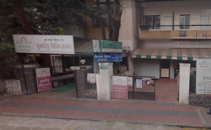 skin specialist in pune